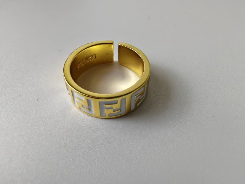 Fendi Rings